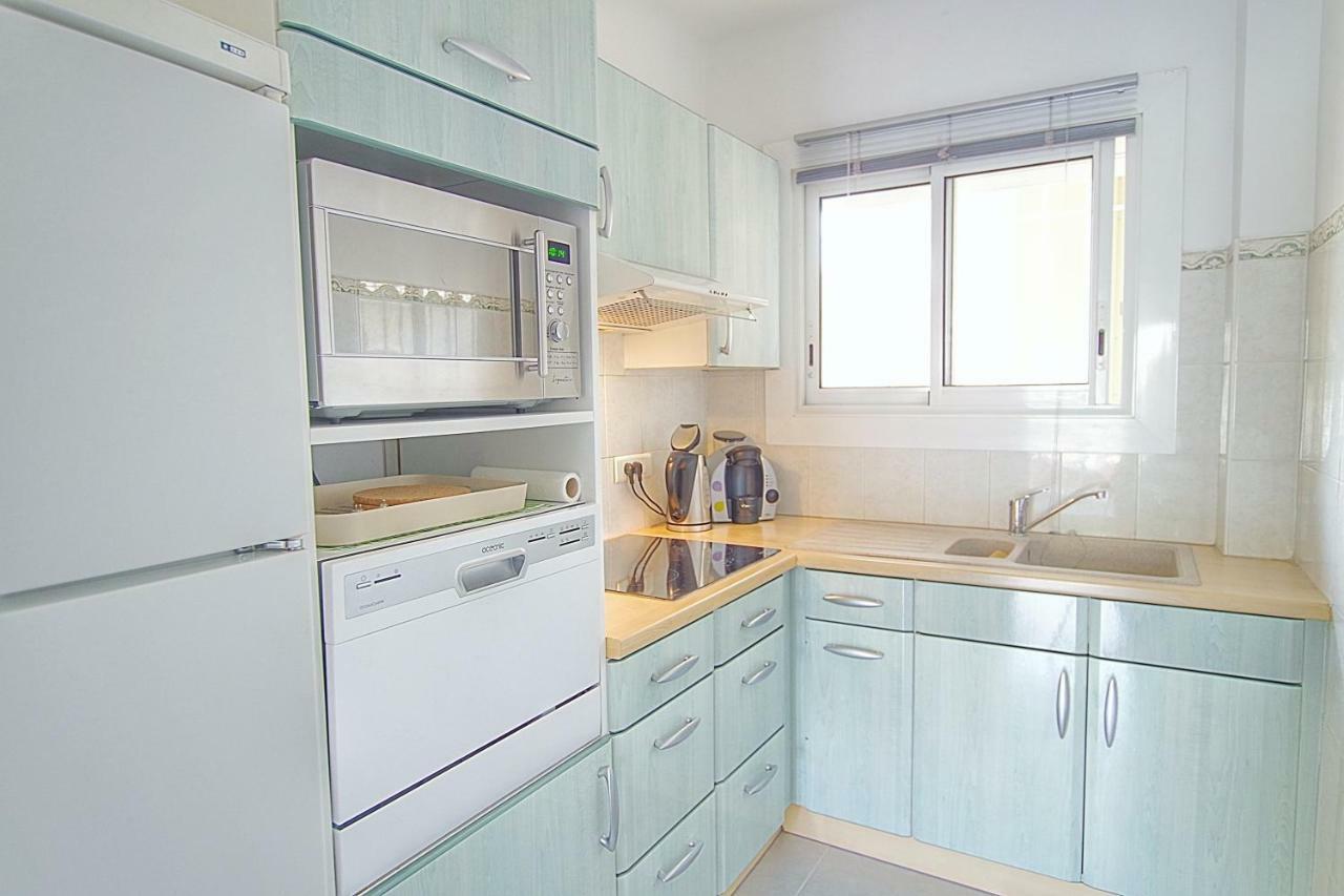 Superbe T2 Vue Mer Avec Ascenseur Canet-en-Roussillon Exterior photo